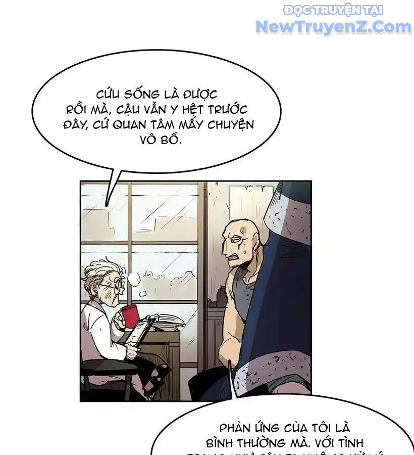 Cửa Hàng Vô Danh Chapter 124 - Trang 2