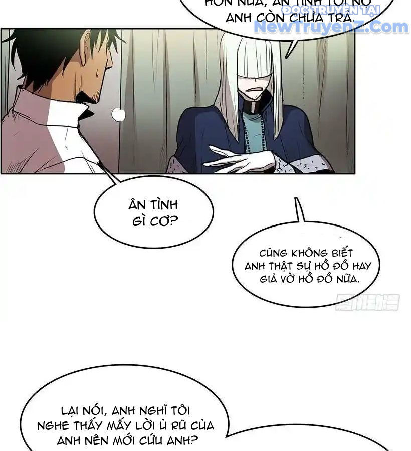 Cửa Hàng Vô Danh Chapter 124 - Trang 2