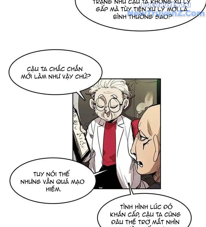 Cửa Hàng Vô Danh Chapter 124 - Trang 2