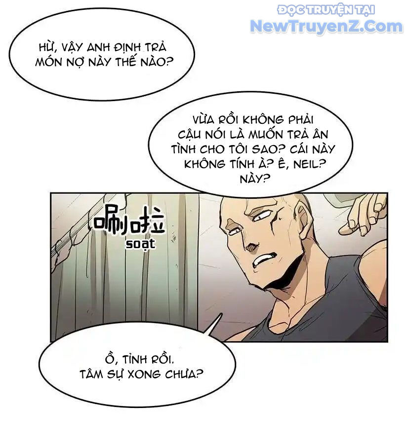 Cửa Hàng Vô Danh Chapter 124 - Trang 2
