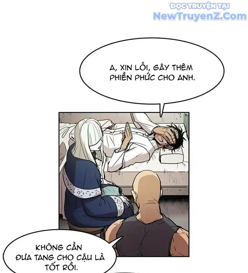 Cửa Hàng Vô Danh Chapter 124 - Trang 2