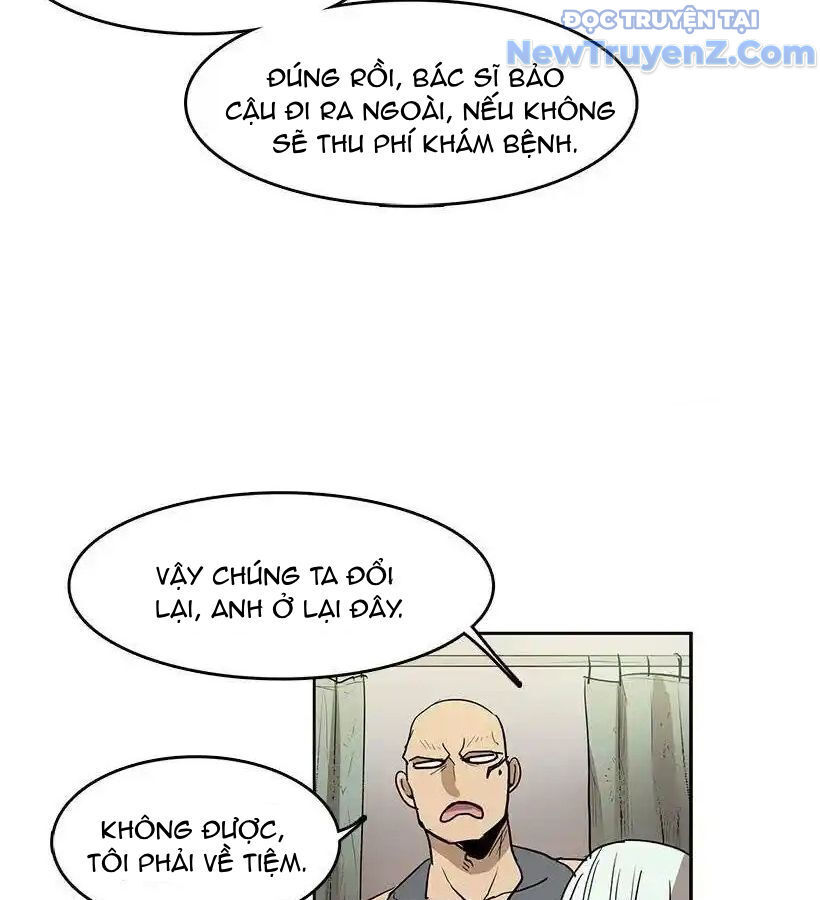Cửa Hàng Vô Danh Chapter 124 - Trang 2
