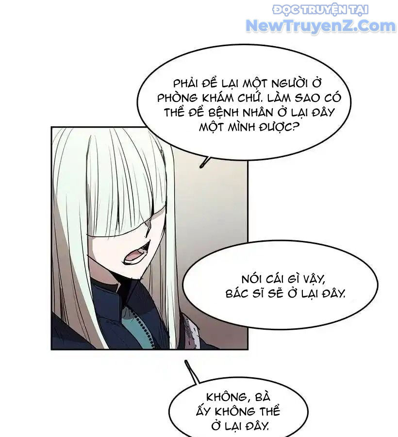 Cửa Hàng Vô Danh Chapter 124 - Trang 2