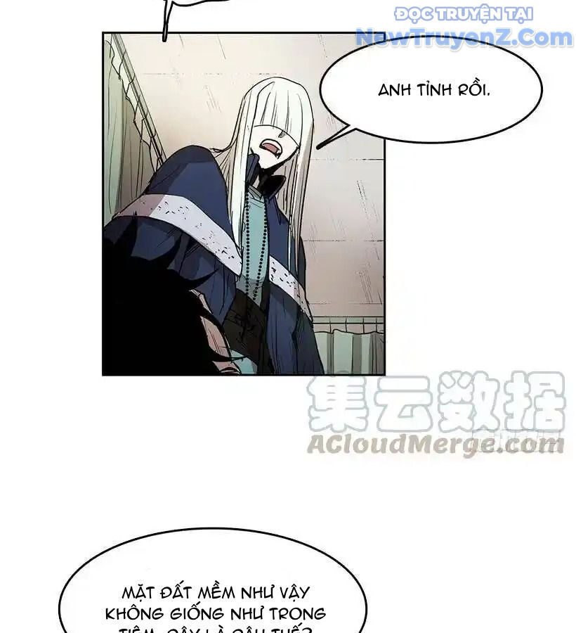 Cửa Hàng Vô Danh Chapter 124 - Trang 2