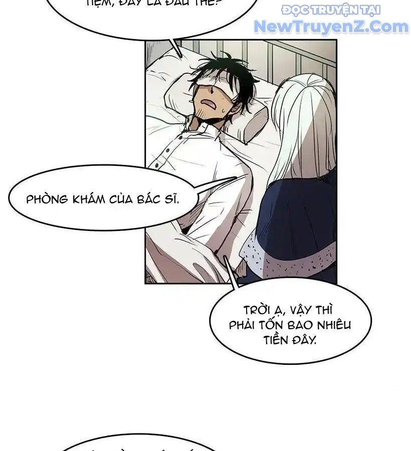 Cửa Hàng Vô Danh Chapter 124 - Trang 2