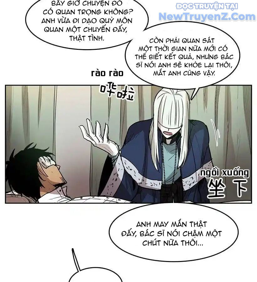 Cửa Hàng Vô Danh Chapter 124 - Trang 2