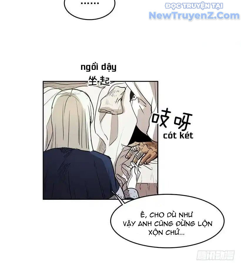 Cửa Hàng Vô Danh Chapter 124 - Trang 2