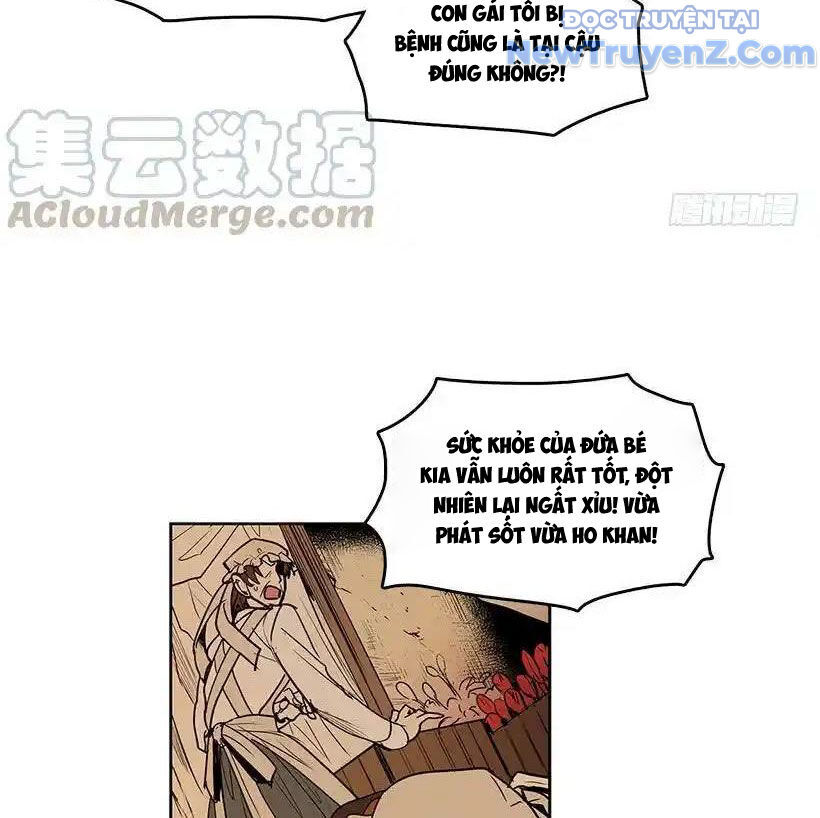 Cửa Hàng Vô Danh Chapter 125 - Trang 2