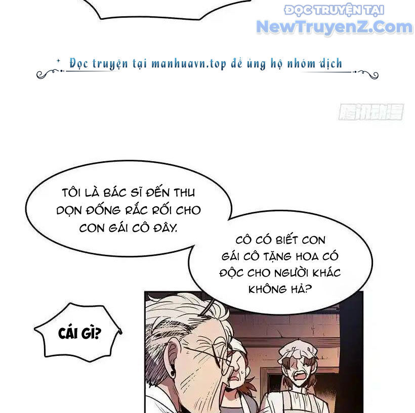 Cửa Hàng Vô Danh Chapter 125 - Trang 2