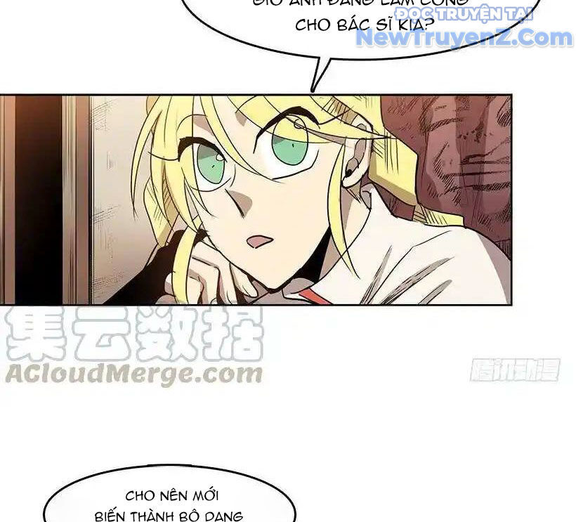 Cửa Hàng Vô Danh Chapter 125 - Trang 2