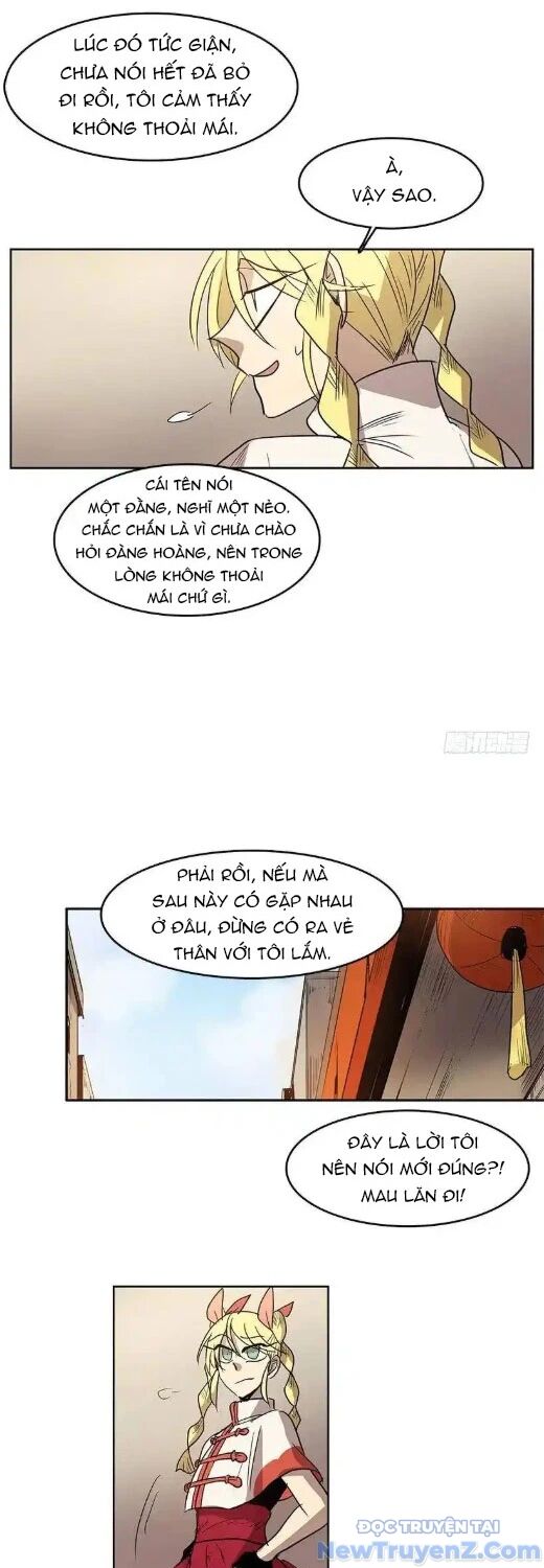 Cửa Hàng Vô Danh Chapter 126 - Trang 2
