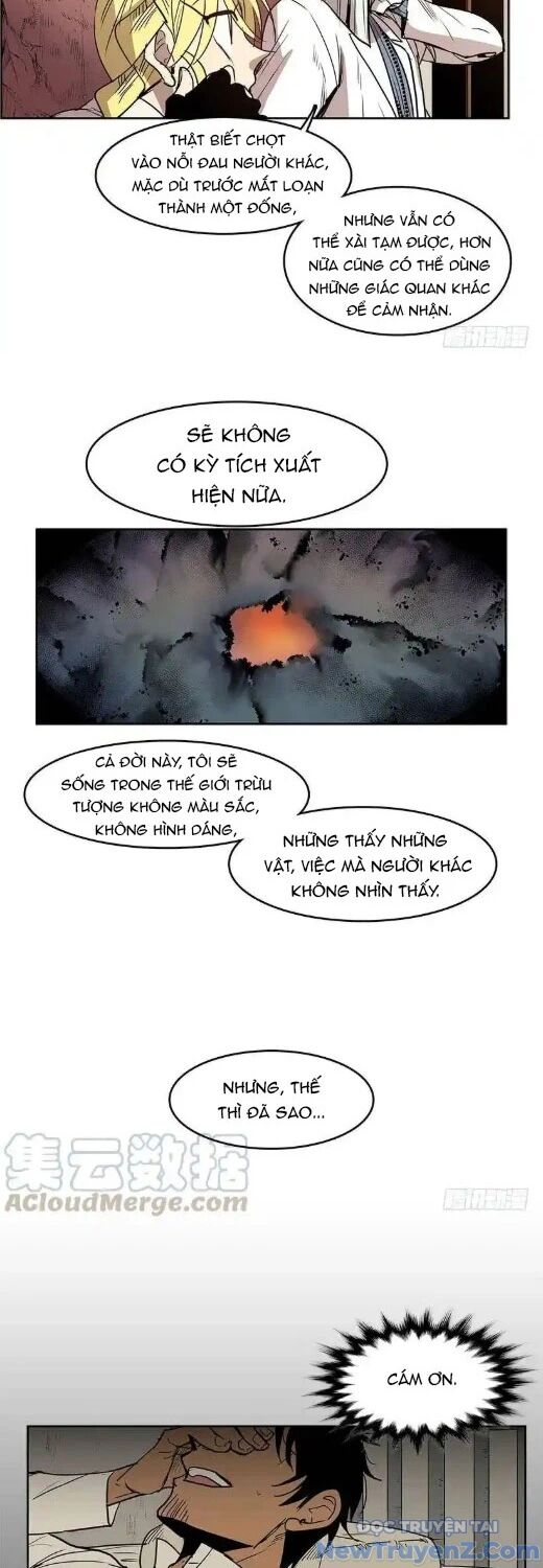 Cửa Hàng Vô Danh Chapter 126 - Trang 2