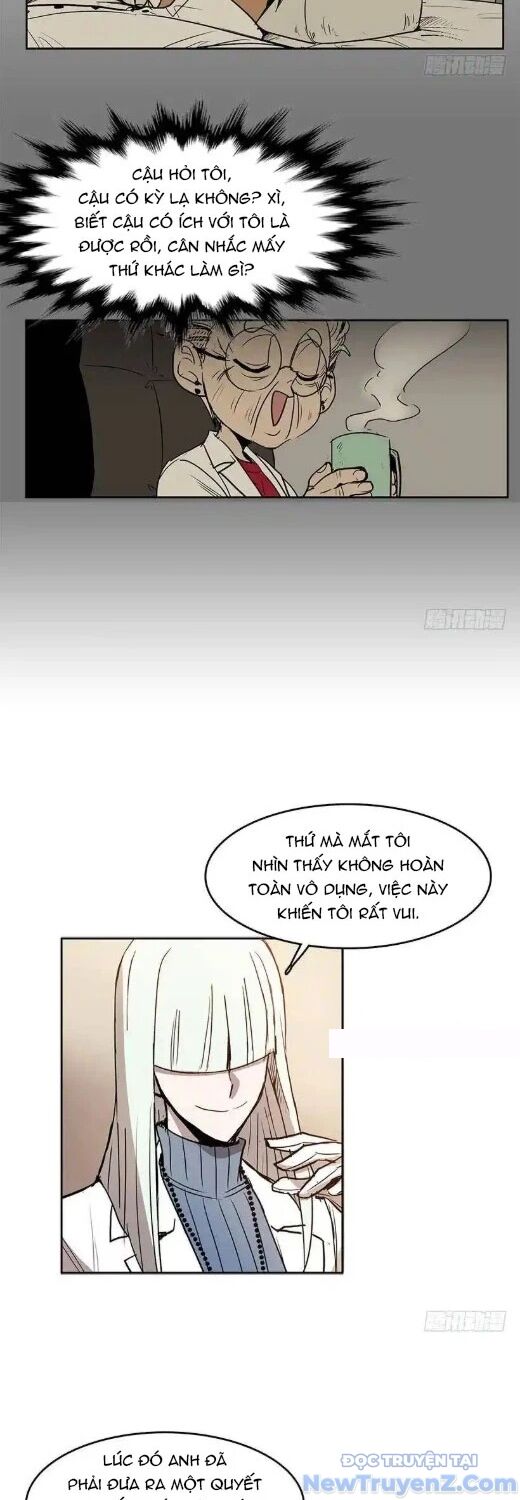 Cửa Hàng Vô Danh Chapter 126 - Trang 2