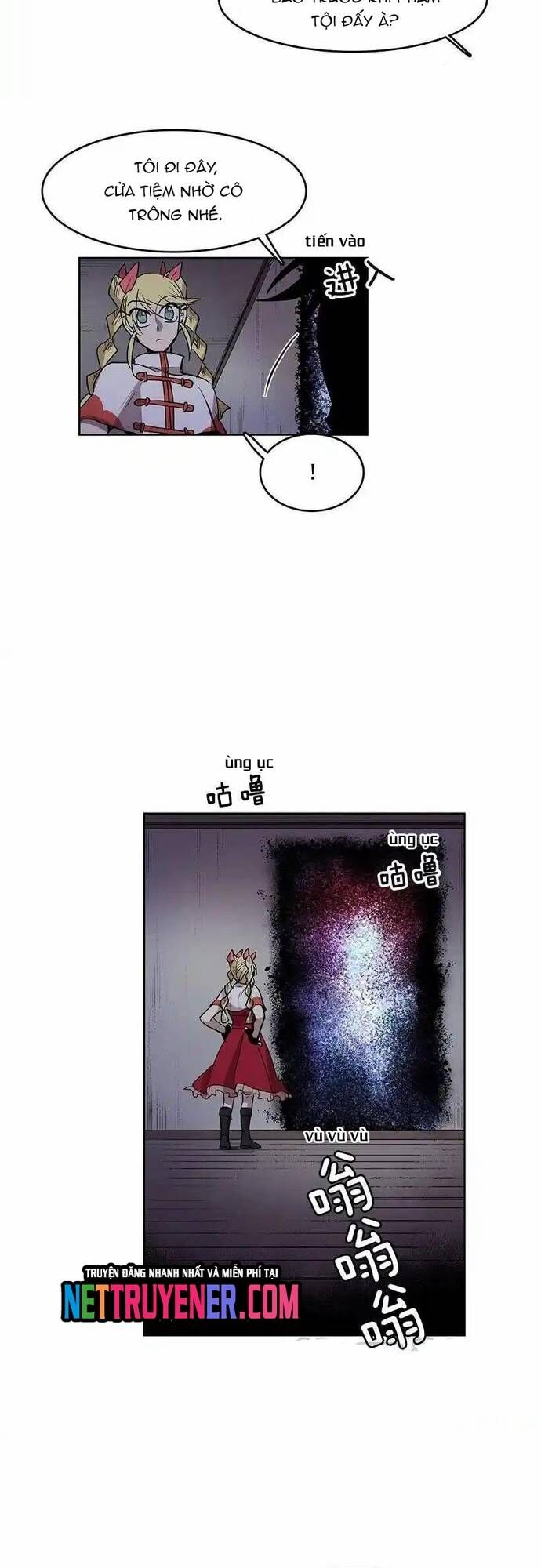 Cửa Hàng Vô Danh Chapter 127 - Trang 2