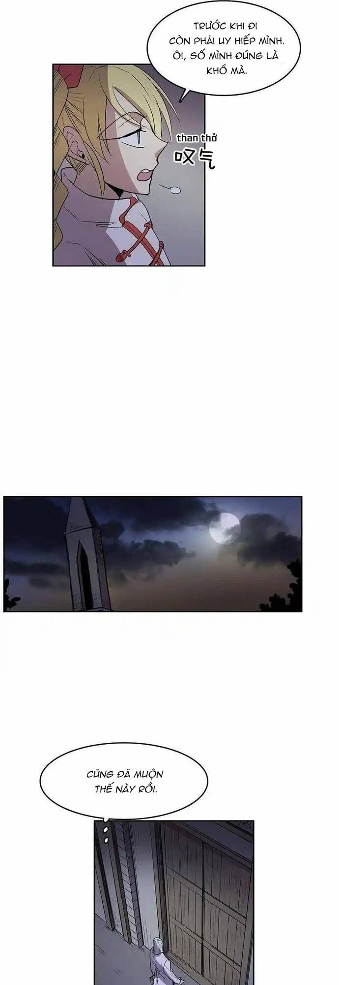 Cửa Hàng Vô Danh Chapter 127 - Trang 2