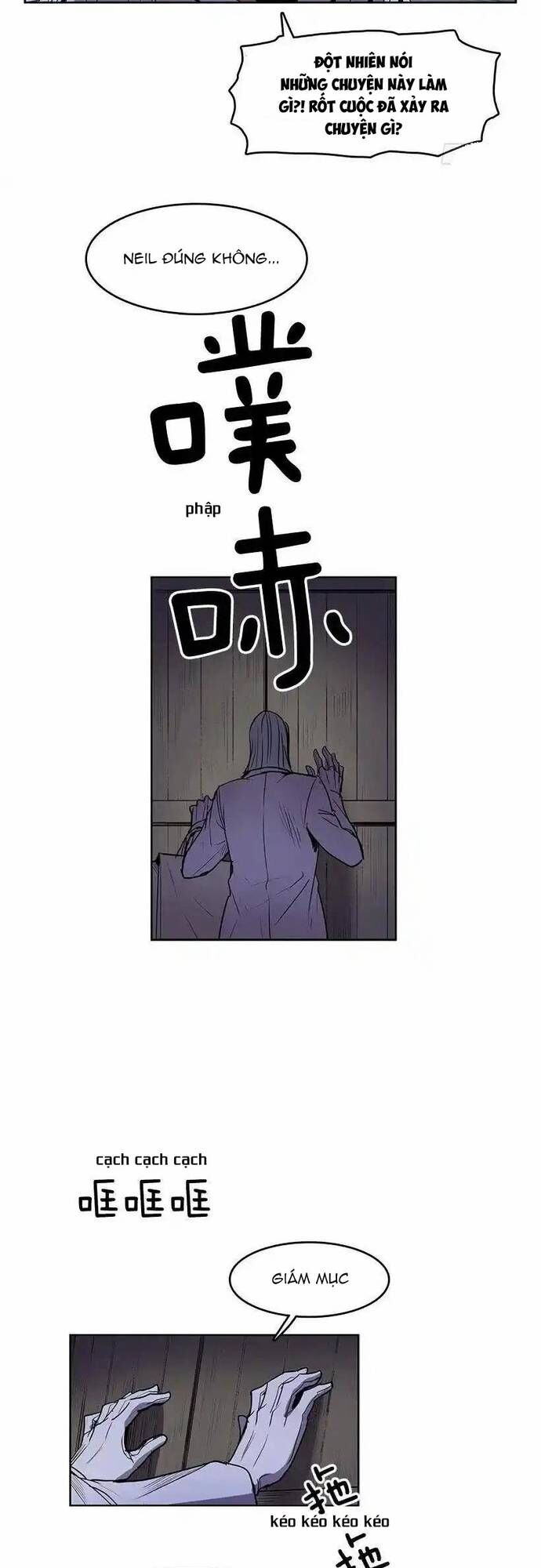 Cửa Hàng Vô Danh Chapter 127 - Trang 2