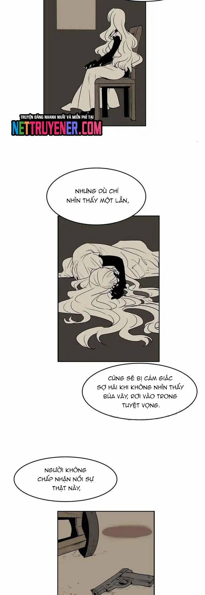 Cửa Hàng Vô Danh Chapter 127 - Trang 2