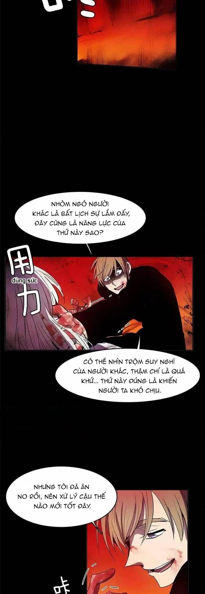 Cửa Hàng Vô Danh Chapter 128 - Trang 2