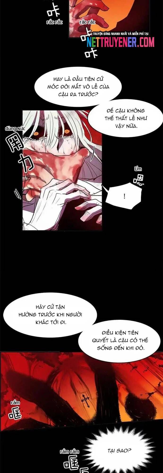 Cửa Hàng Vô Danh Chapter 128 - Trang 2
