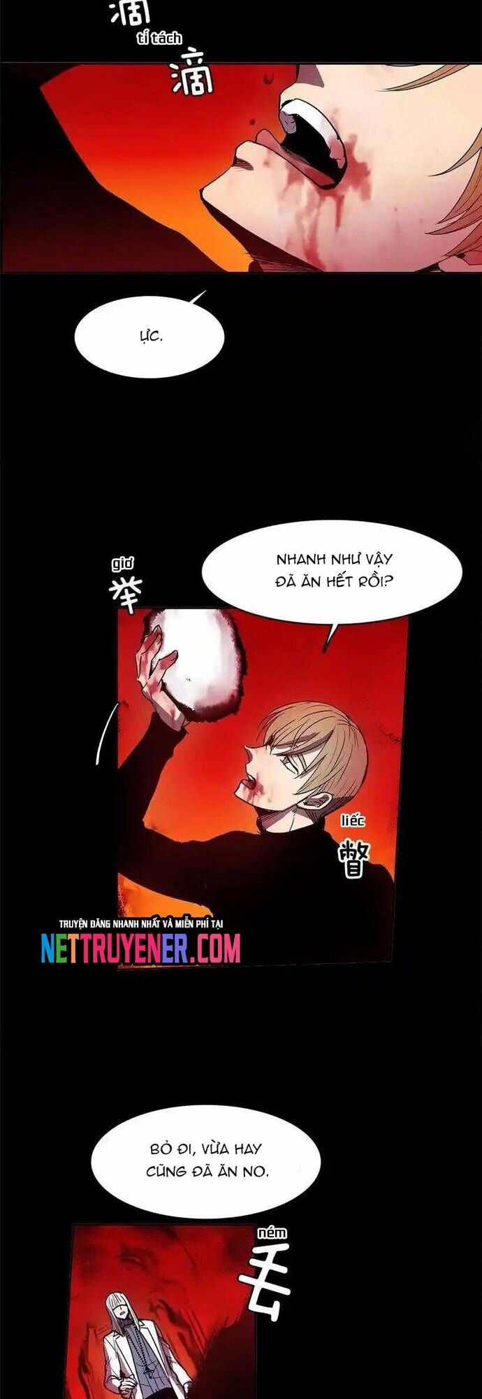 Cửa Hàng Vô Danh Chapter 128 - Trang 2