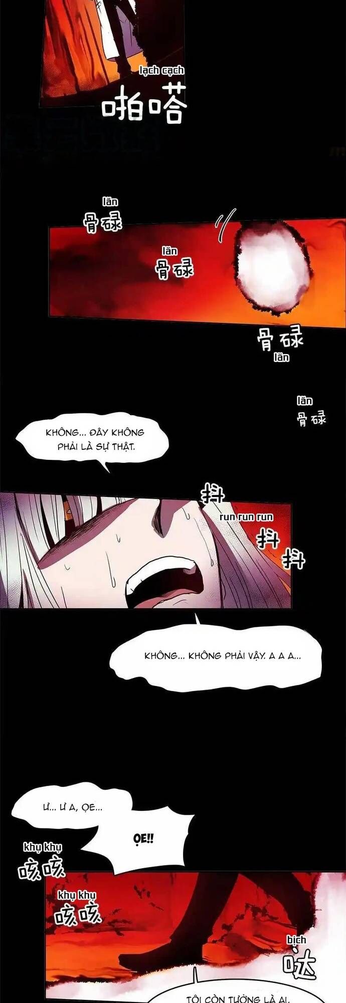 Cửa Hàng Vô Danh Chapter 128 - Trang 2