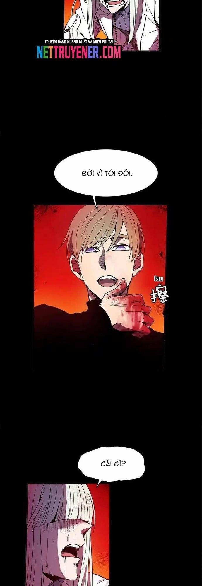 Cửa Hàng Vô Danh Chapter 128 - Trang 2