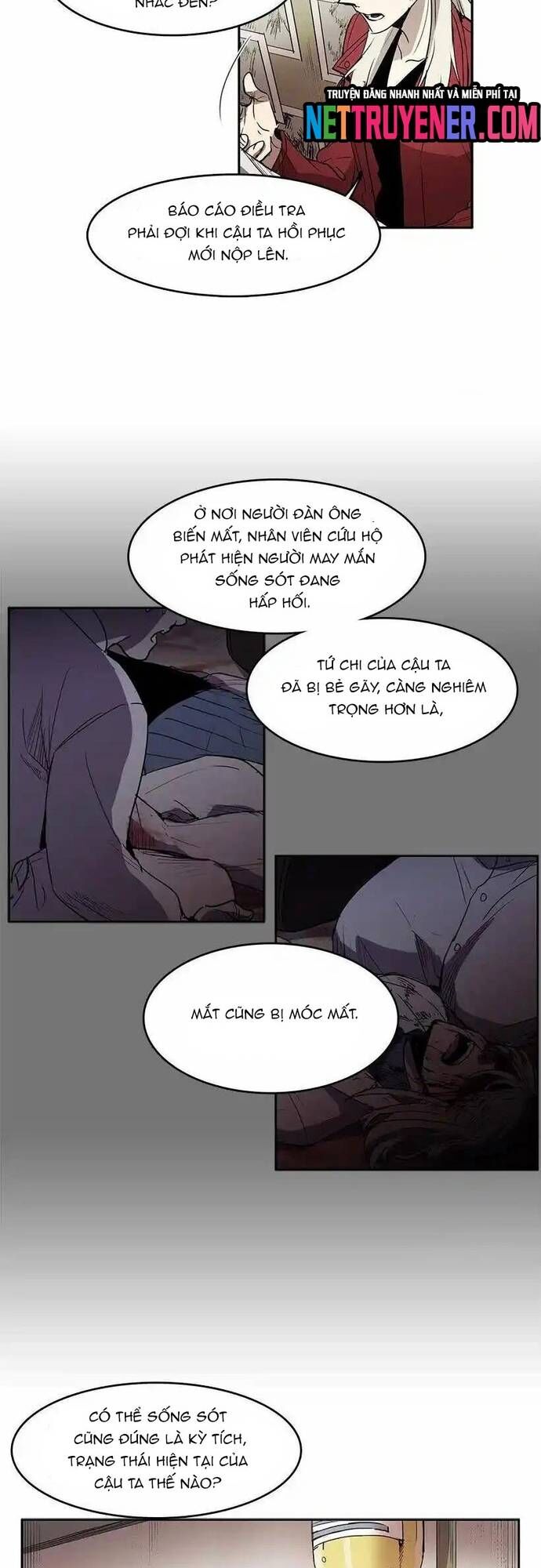Cửa Hàng Vô Danh Chapter 129 - Trang 2