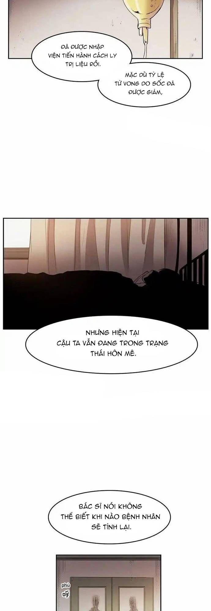Cửa Hàng Vô Danh Chapter 129 - Trang 2