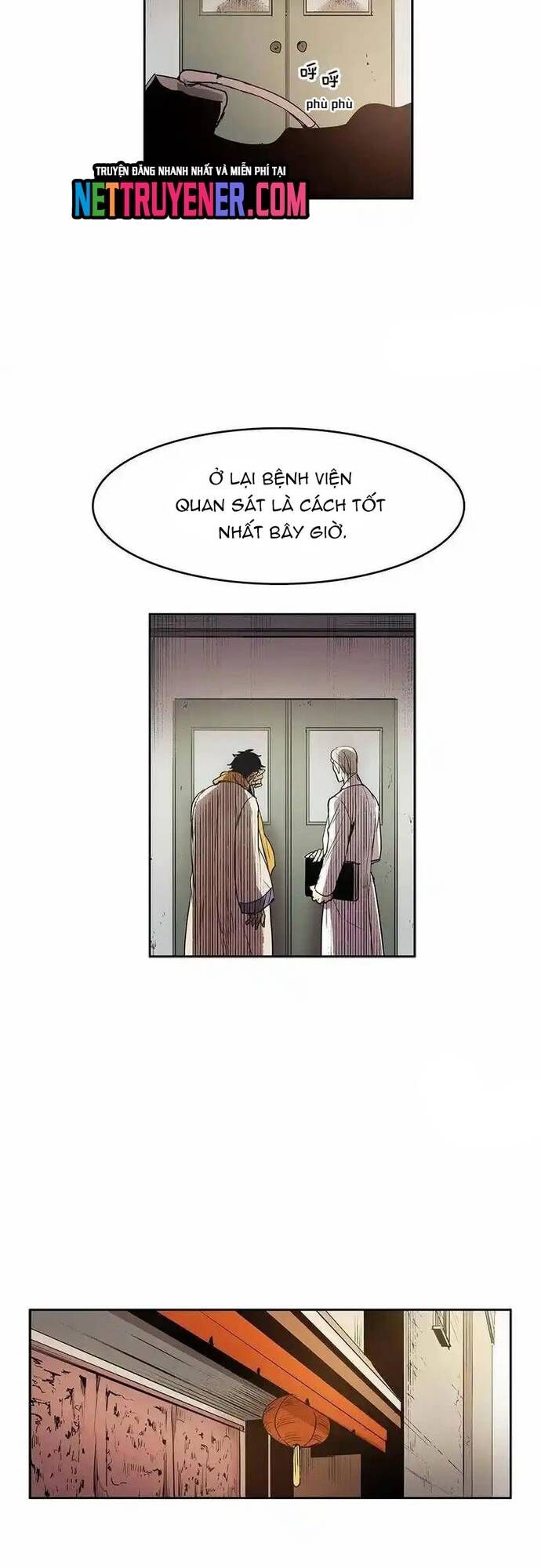 Cửa Hàng Vô Danh Chapter 129 - Trang 2