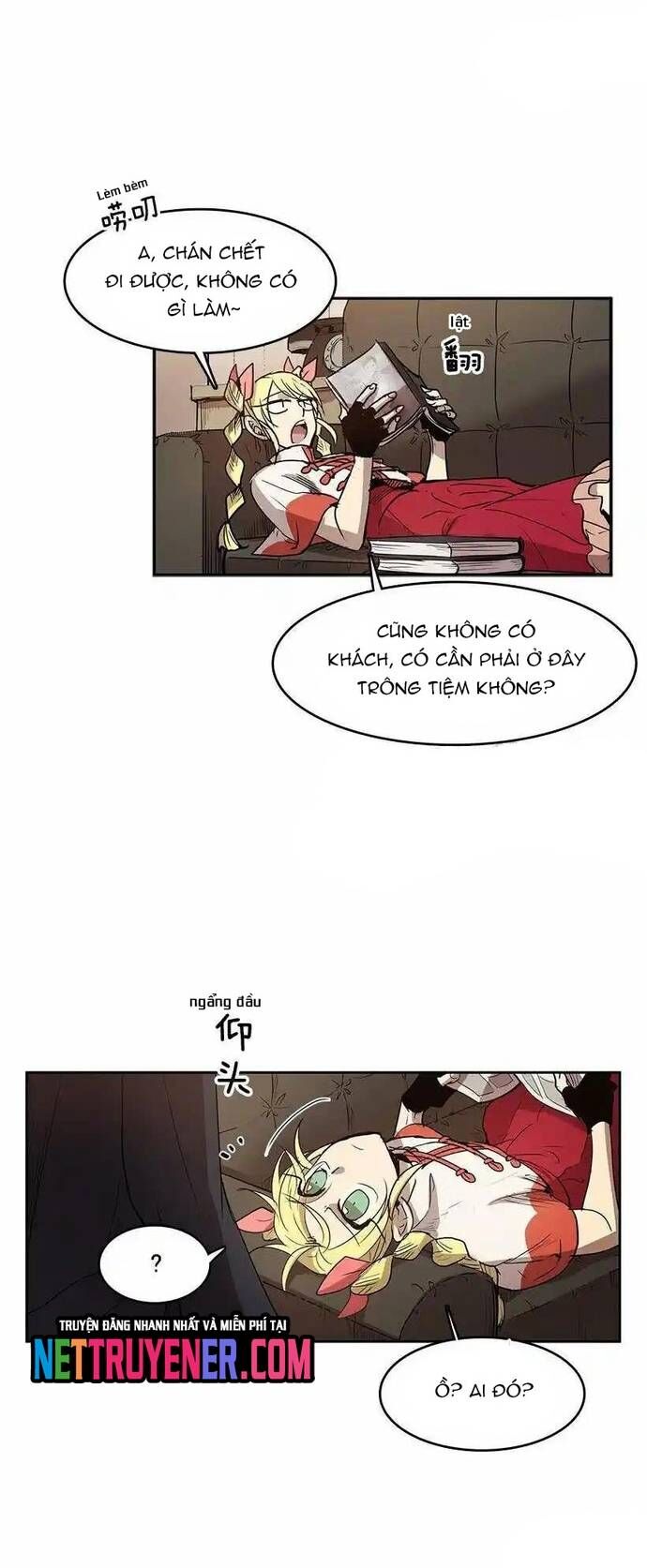 Cửa Hàng Vô Danh Chapter 129 - Trang 2