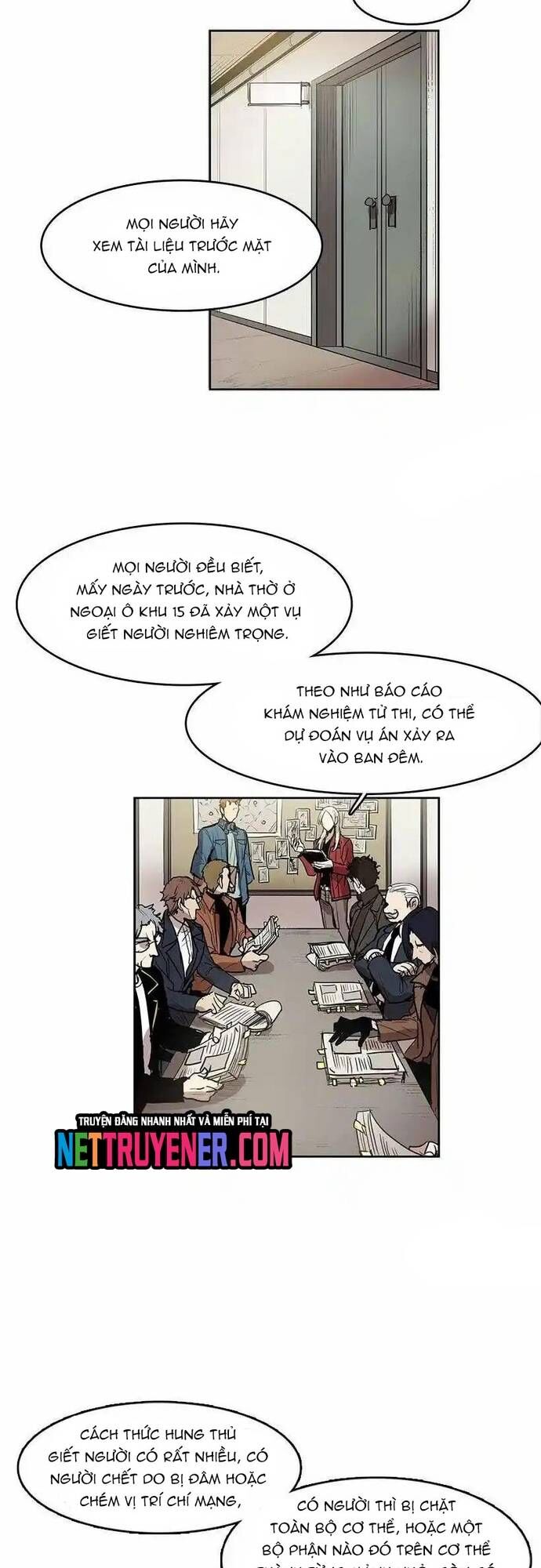 Cửa Hàng Vô Danh Chapter 129 - Trang 2
