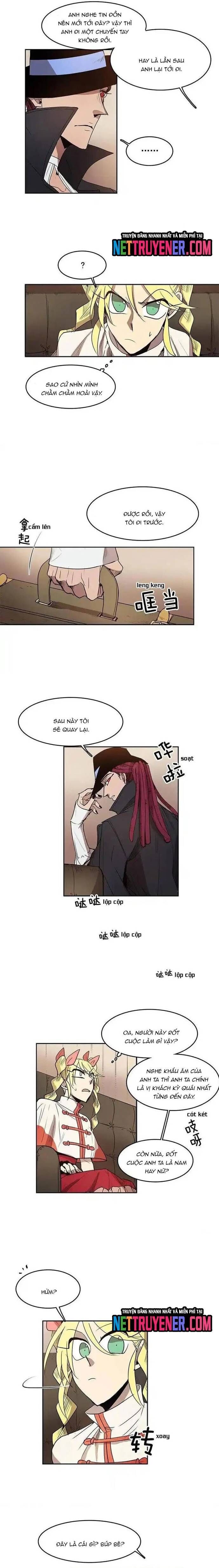 Cửa Hàng Vô Danh Chapter 130 - Trang 2