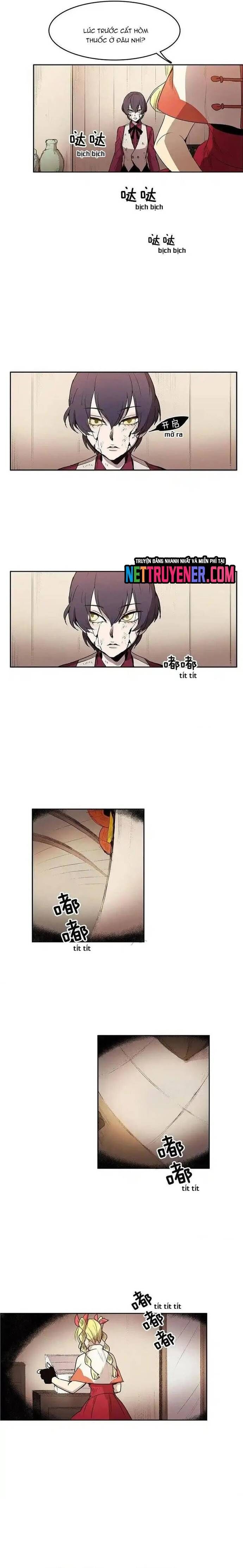 Cửa Hàng Vô Danh Chapter 130 - Trang 2