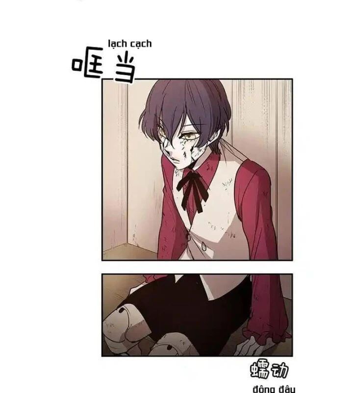 Cửa Hàng Vô Danh Chapter 131 - Trang 2