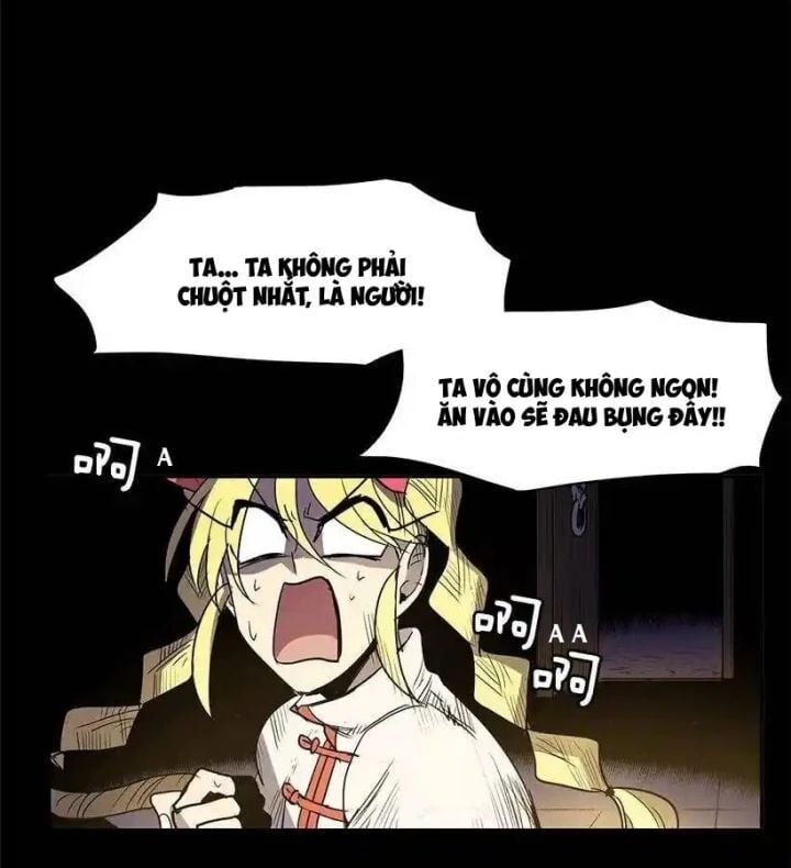 Cửa Hàng Vô Danh Chapter 132 - Trang 2
