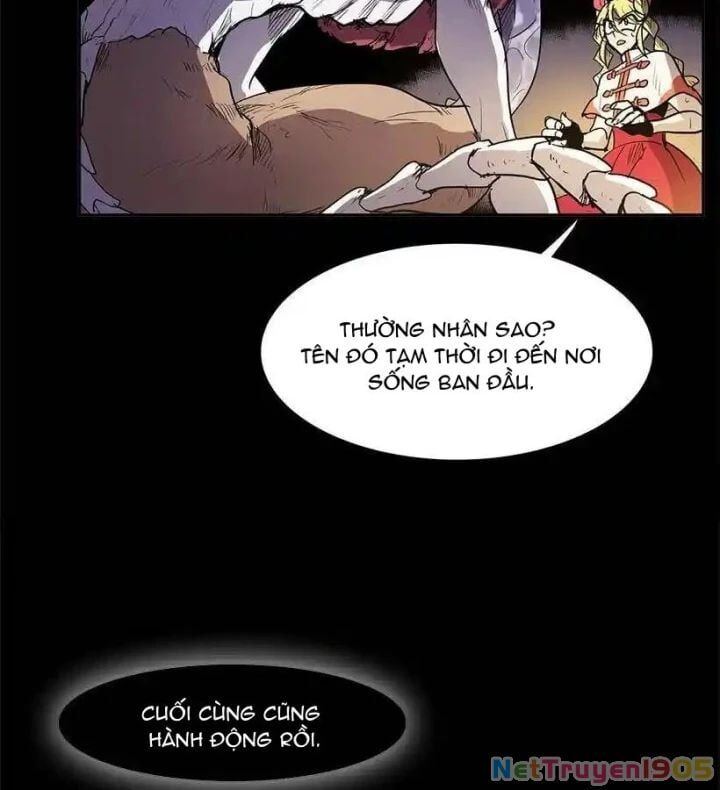 Cửa Hàng Vô Danh Chapter 132 - Trang 2