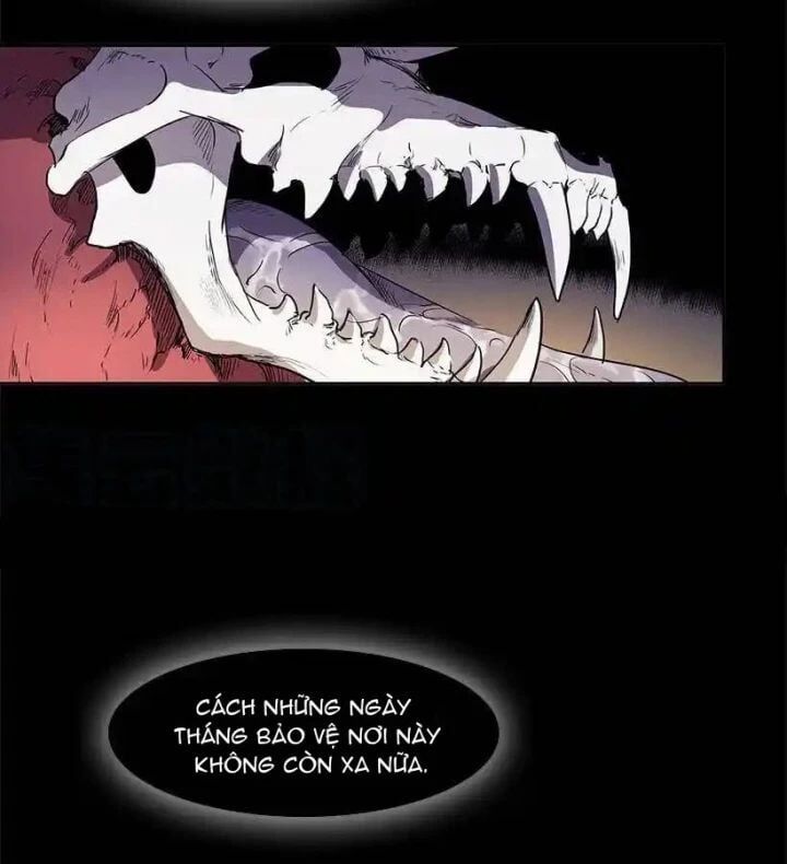 Cửa Hàng Vô Danh Chapter 132 - Trang 2