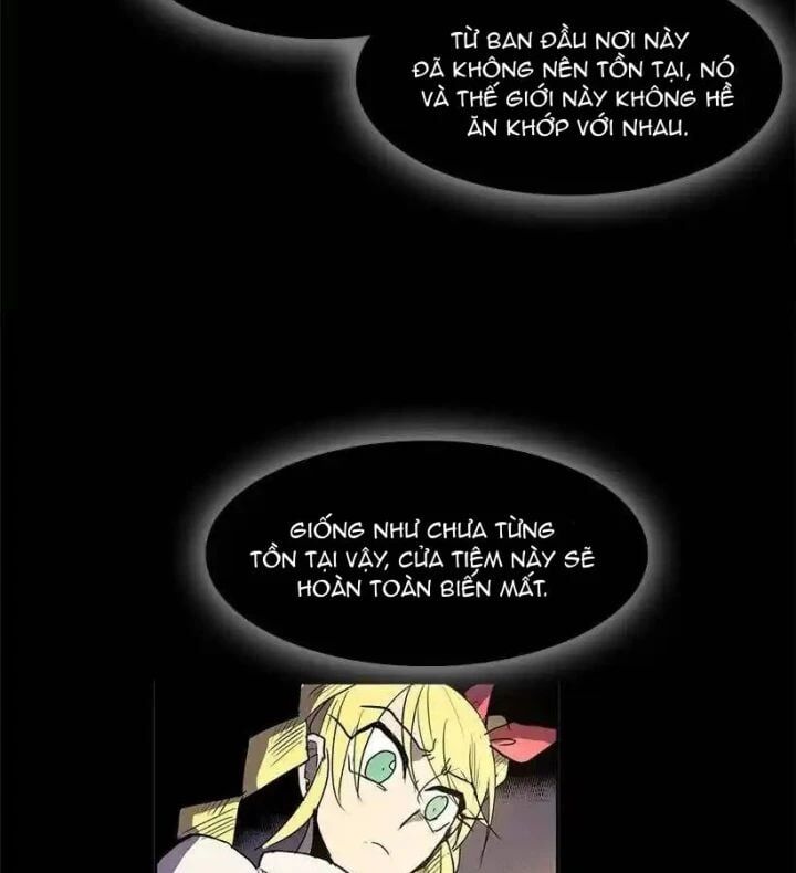 Cửa Hàng Vô Danh Chapter 132 - Trang 2