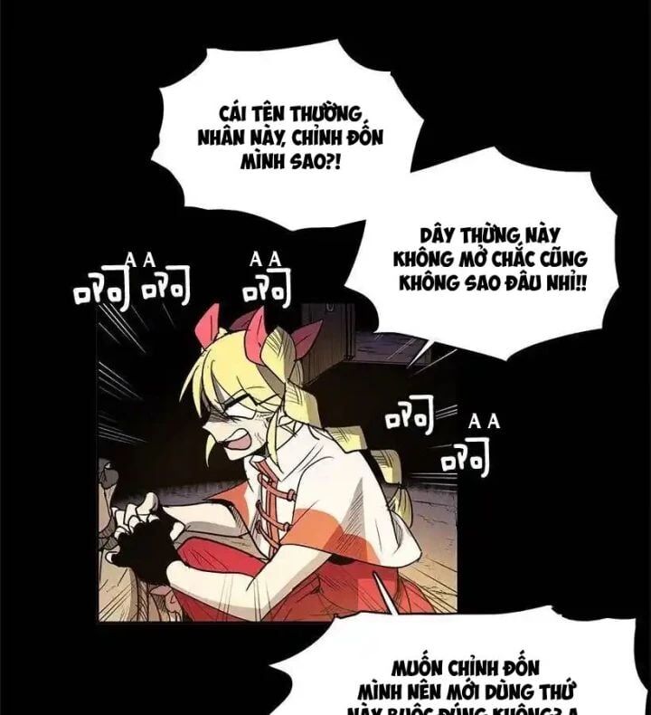 Cửa Hàng Vô Danh Chapter 132 - Trang 2