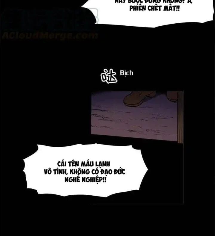 Cửa Hàng Vô Danh Chapter 132 - Trang 2