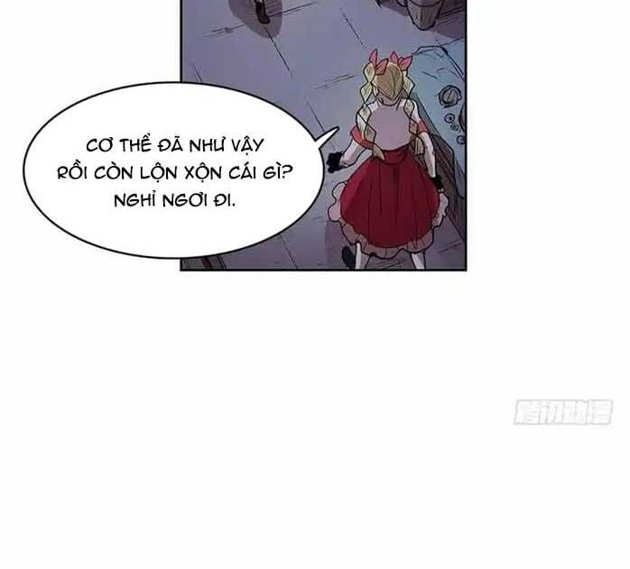 Cửa Hàng Vô Danh Chapter 134 - Trang 2