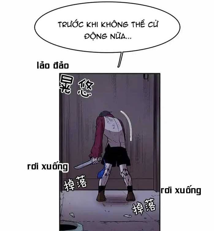 Cửa Hàng Vô Danh Chapter 135 - Trang 2