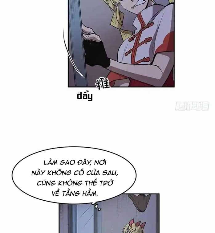 Cửa Hàng Vô Danh Chapter 135 - Trang 2