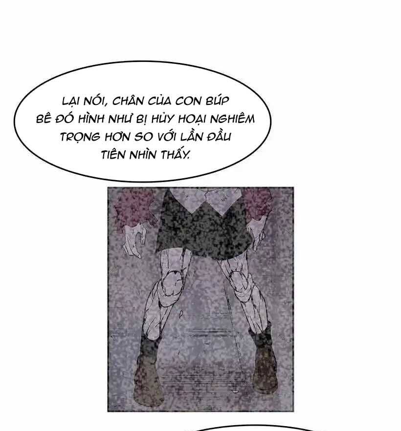 Cửa Hàng Vô Danh Chapter 135 - Trang 2