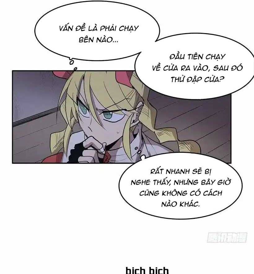Cửa Hàng Vô Danh Chapter 135 - Trang 2