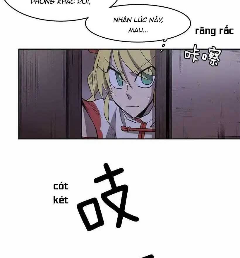 Cửa Hàng Vô Danh Chapter 135 - Trang 2