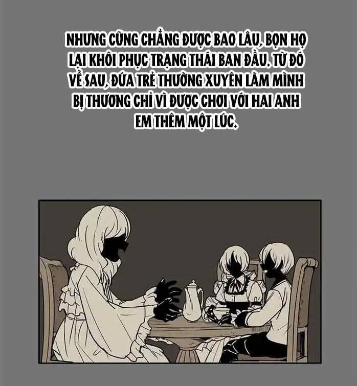 Cửa Hàng Vô Danh Chapter 135 - Trang 2