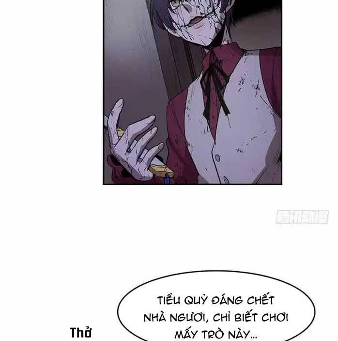 Cửa Hàng Vô Danh Chapter 136 - Trang 2