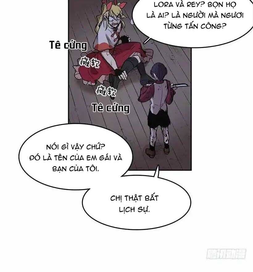 Cửa Hàng Vô Danh Chapter 136 - Trang 2