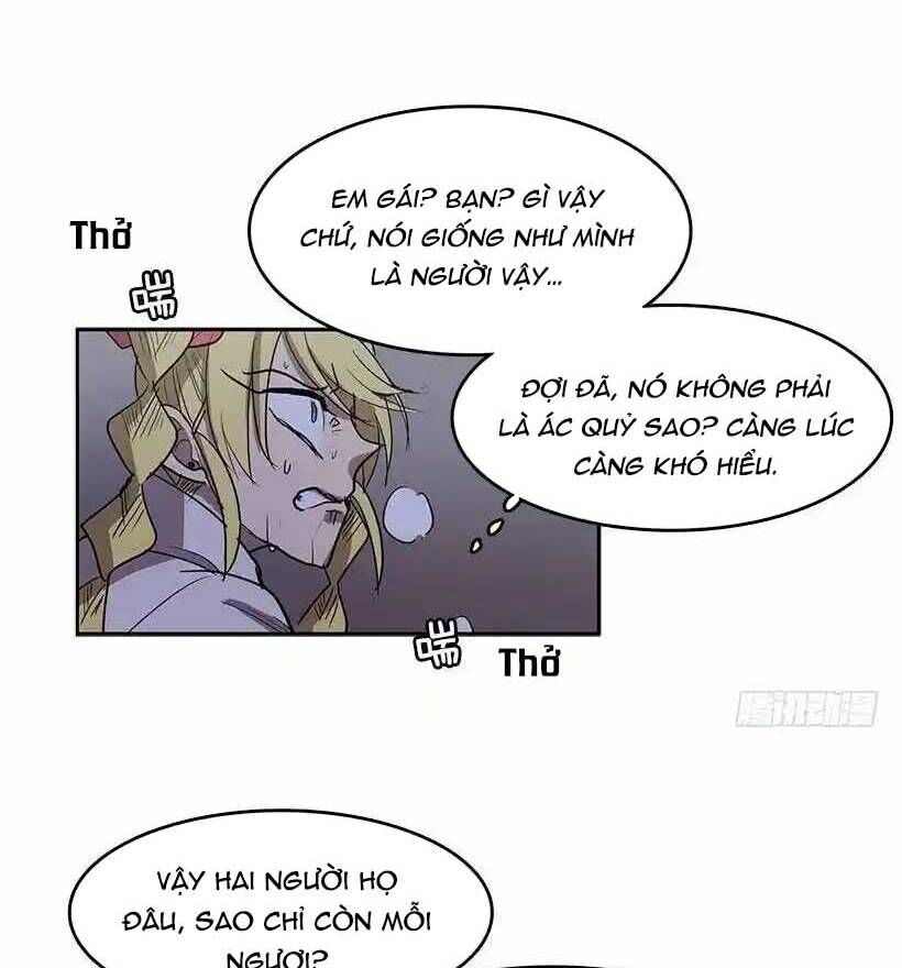 Cửa Hàng Vô Danh Chapter 136 - Trang 2